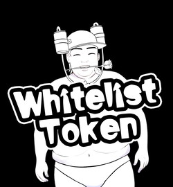 HBAR NFT Collection Fatty Mania Whitelist Token